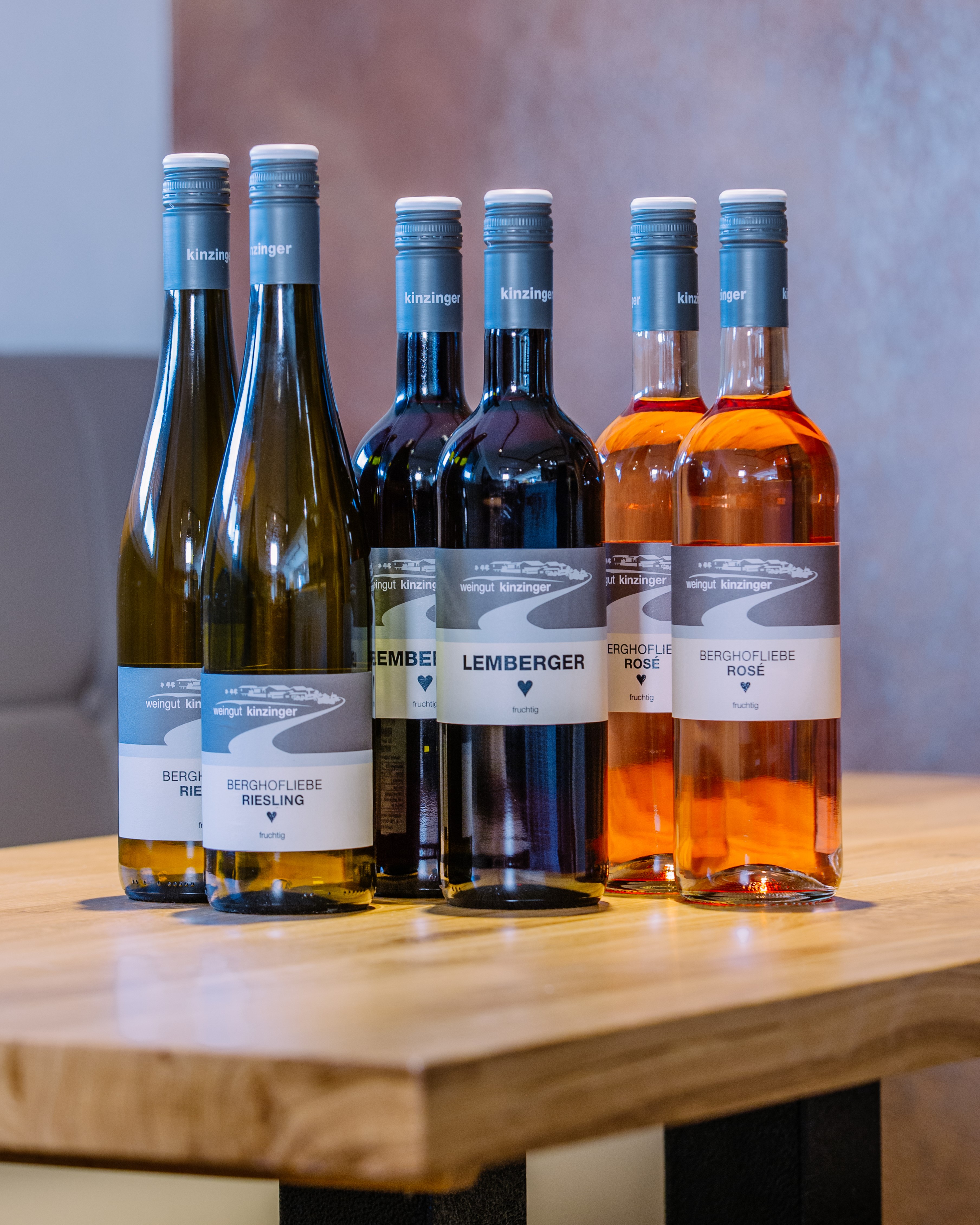 WEINPAKET BERGHOFLIEBE