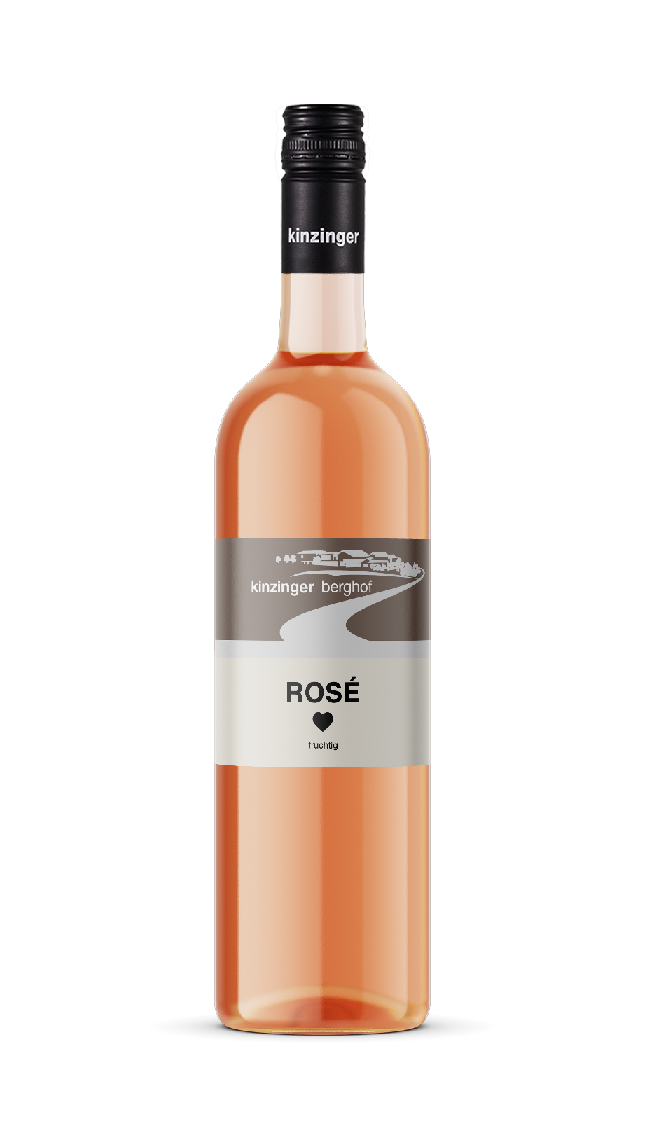 ROSÉ ♡ BERGLIEBE 