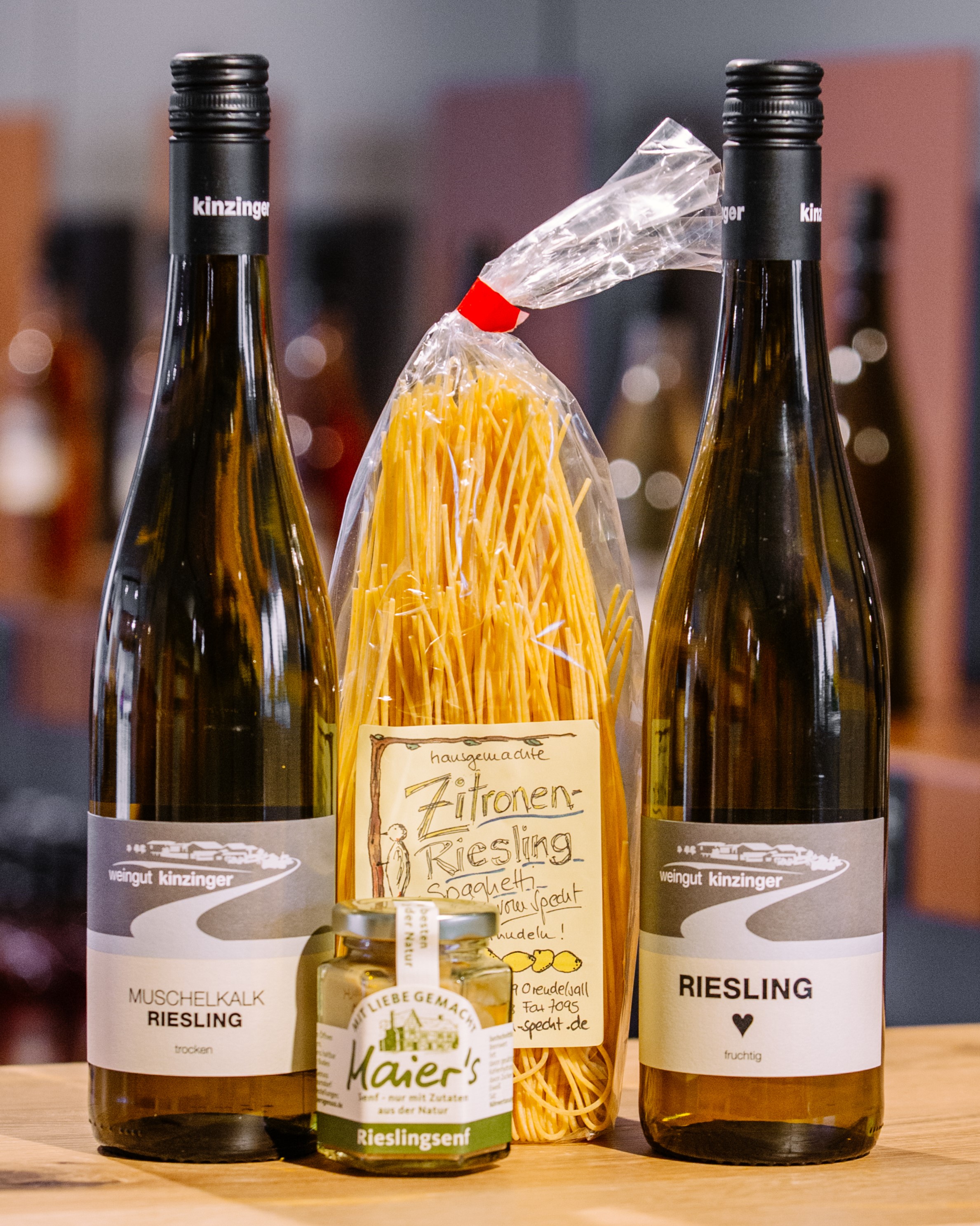 RIESLINGPAKET