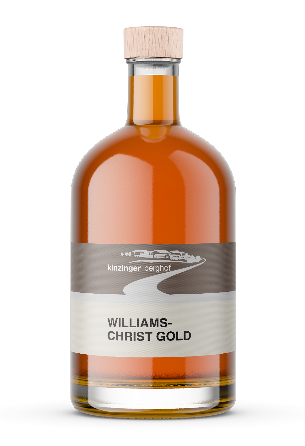 WILLIAMS-CHRIST GOLD