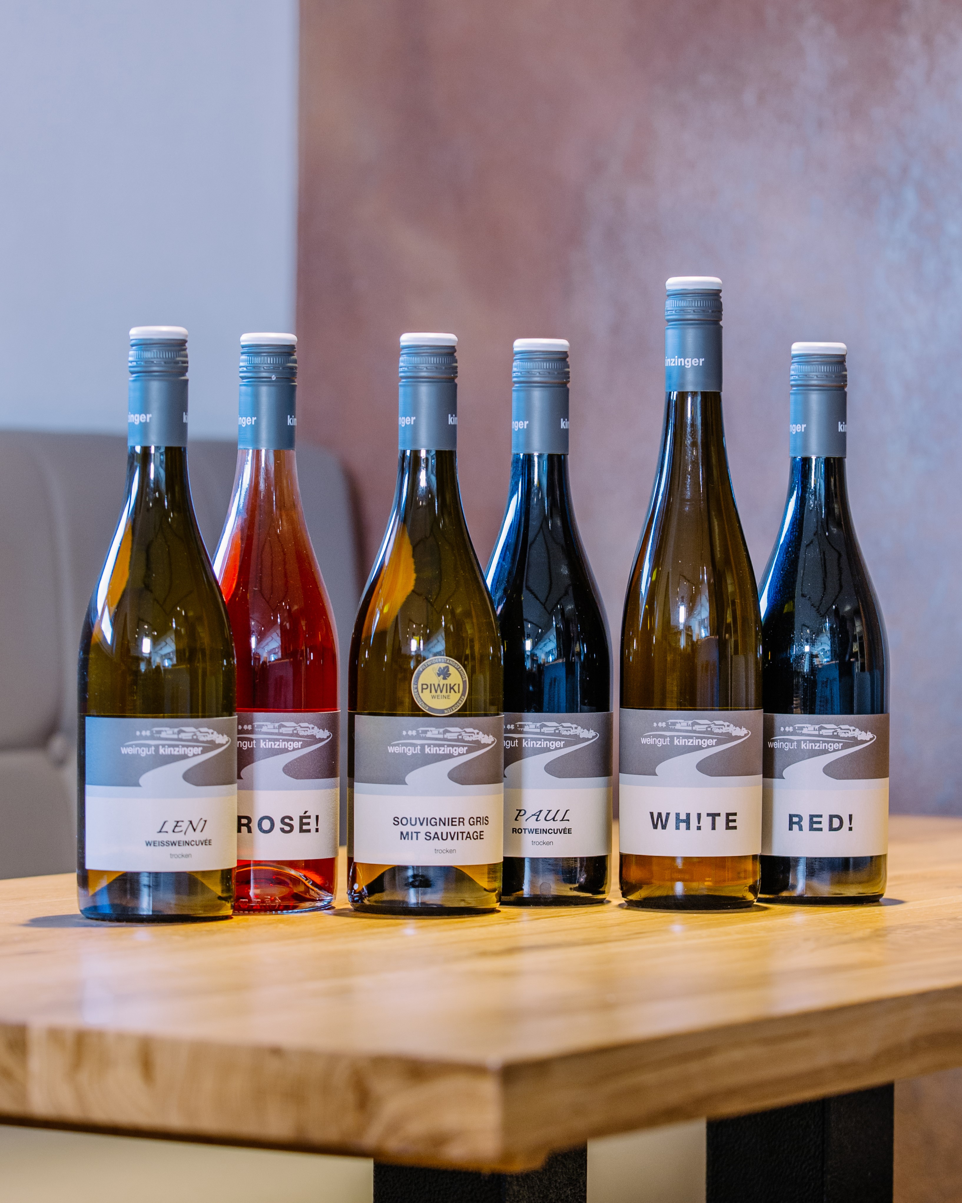 WEINPAKET CUVÉEZEIT